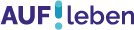 AUF!Leben Logo